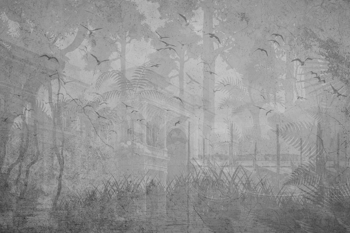 KT-Exclusive GEMINI KT449M-C-MATTVINYL-KTE Ταπετσαρίες τοίχου