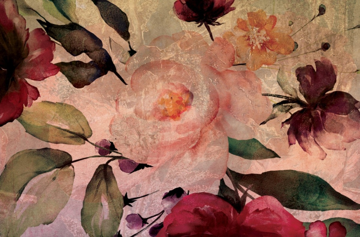 KT-Exclusive GEMINI KT529M-A-MATTVINYL-KTE Ταπετσαρίες τοίχου