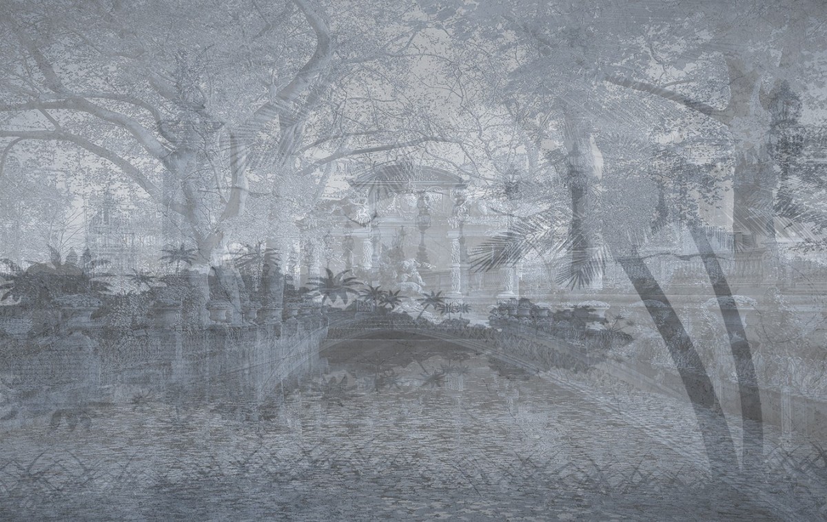 KT-Exclusive GEMINI KT549M-A-MATTVINYL-KTE Ταπετσαρίες τοίχου