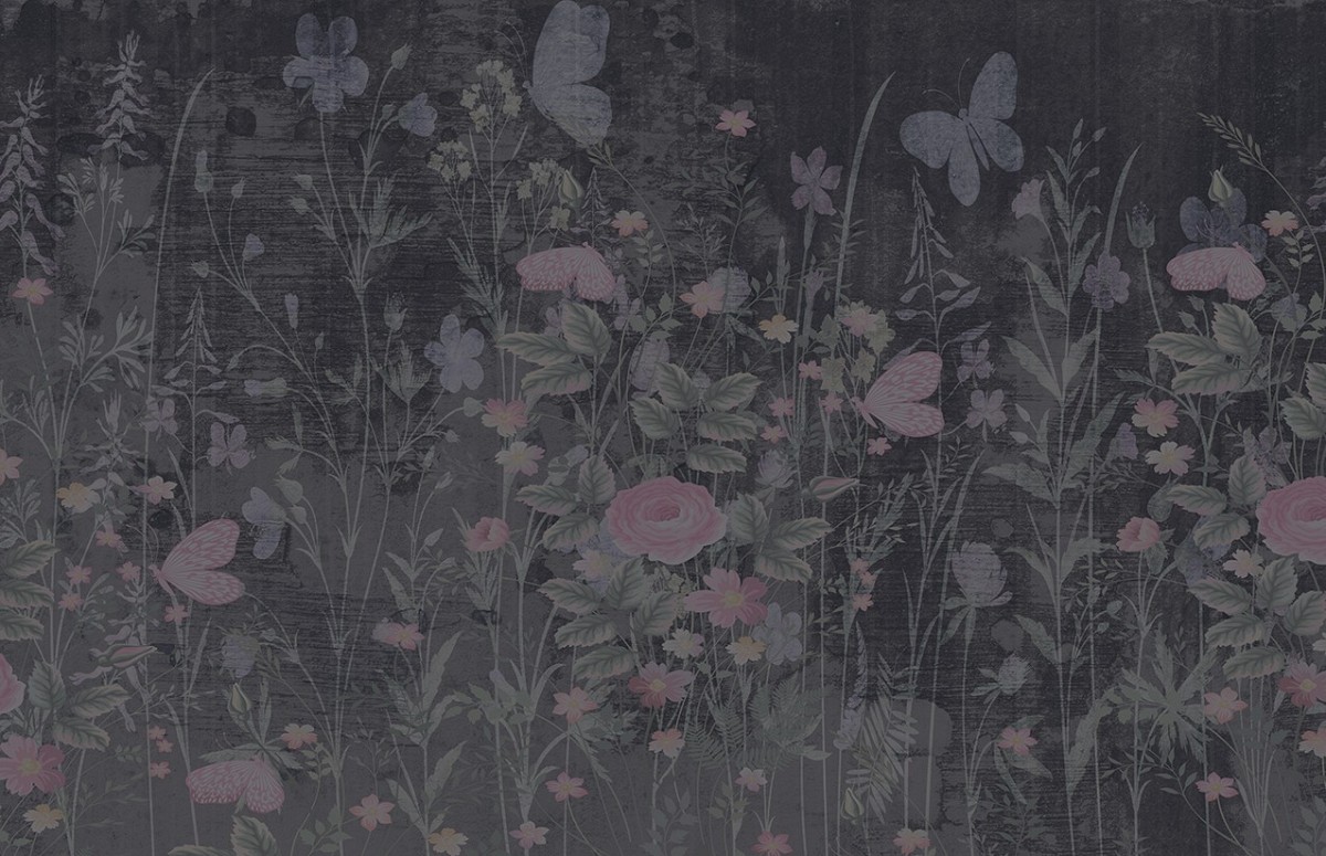 KT-Exclusive GEMINI KT649M-MATTVINYL-KTE Ταπετσαρίες τοίχου