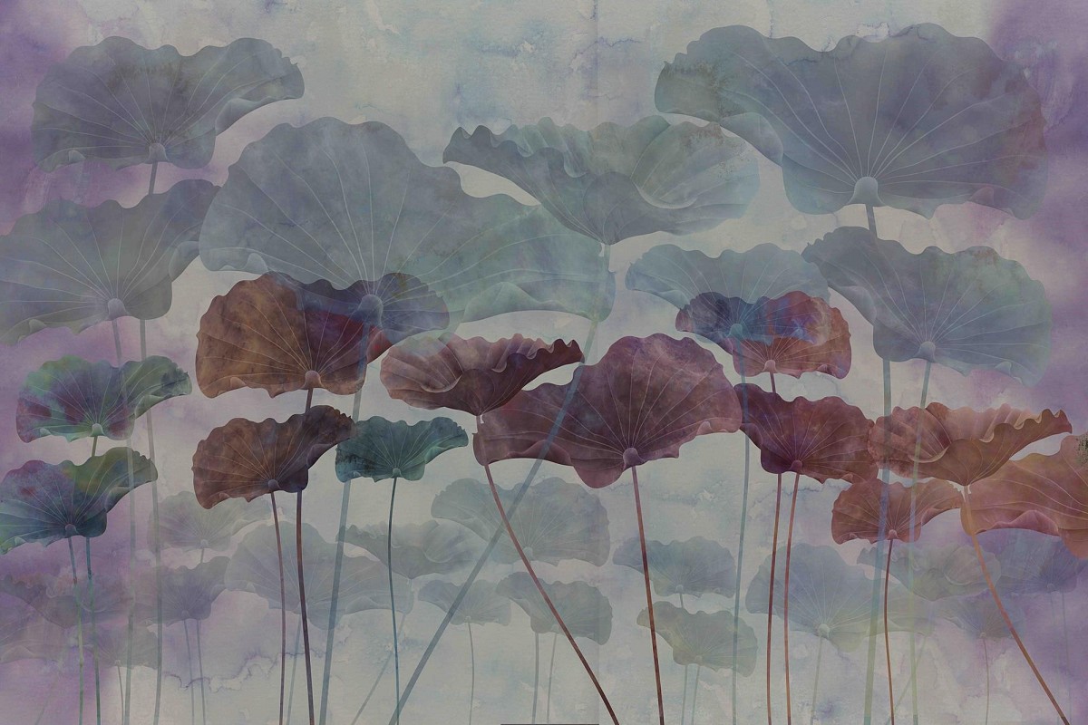 KT-Exclusive GEMINI KT719M-A-MATTVINYL-KTE Ταπετσαρίες τοίχου