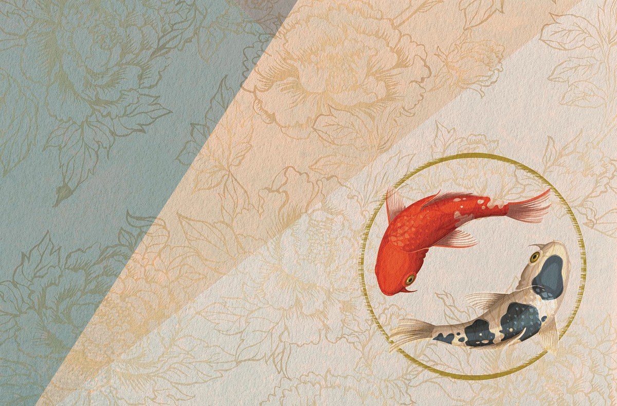 KT-Exclusive GEMINI KT729M-A-MATTVINYL-KTE Ταπετσαρίες τοίχου