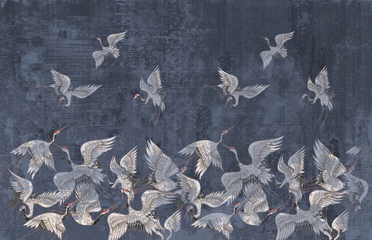 KT-Exclusive GEMINI KT849M-MATTVINYL-KTE Ταπετσαρίες τοίχου