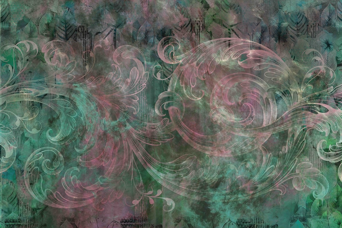 KT-Exclusive GEMINI KT919M-A-MATTVINYL-KTE Ταπετσαρίες τοίχου