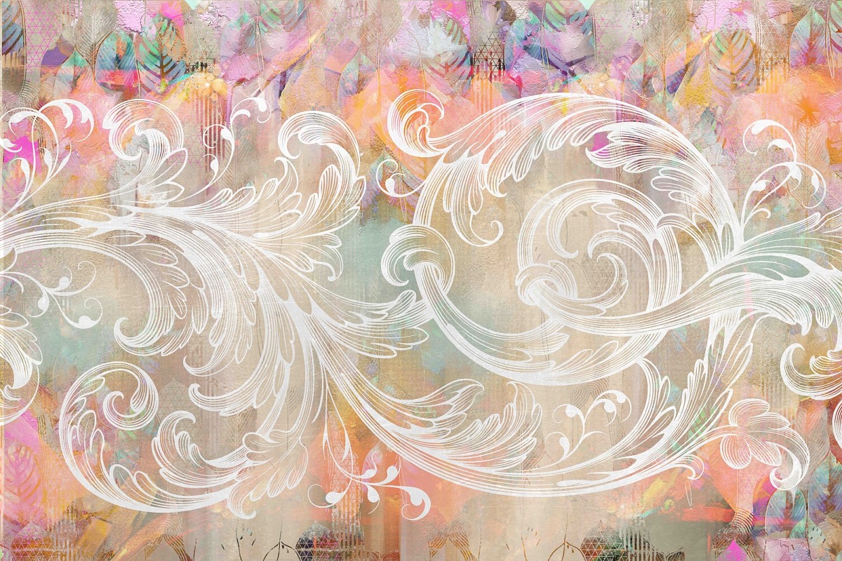 KT-Exclusive GEMINI KT919M-B-MATTVINYL-KTE Ταπετσαρίες τοίχου