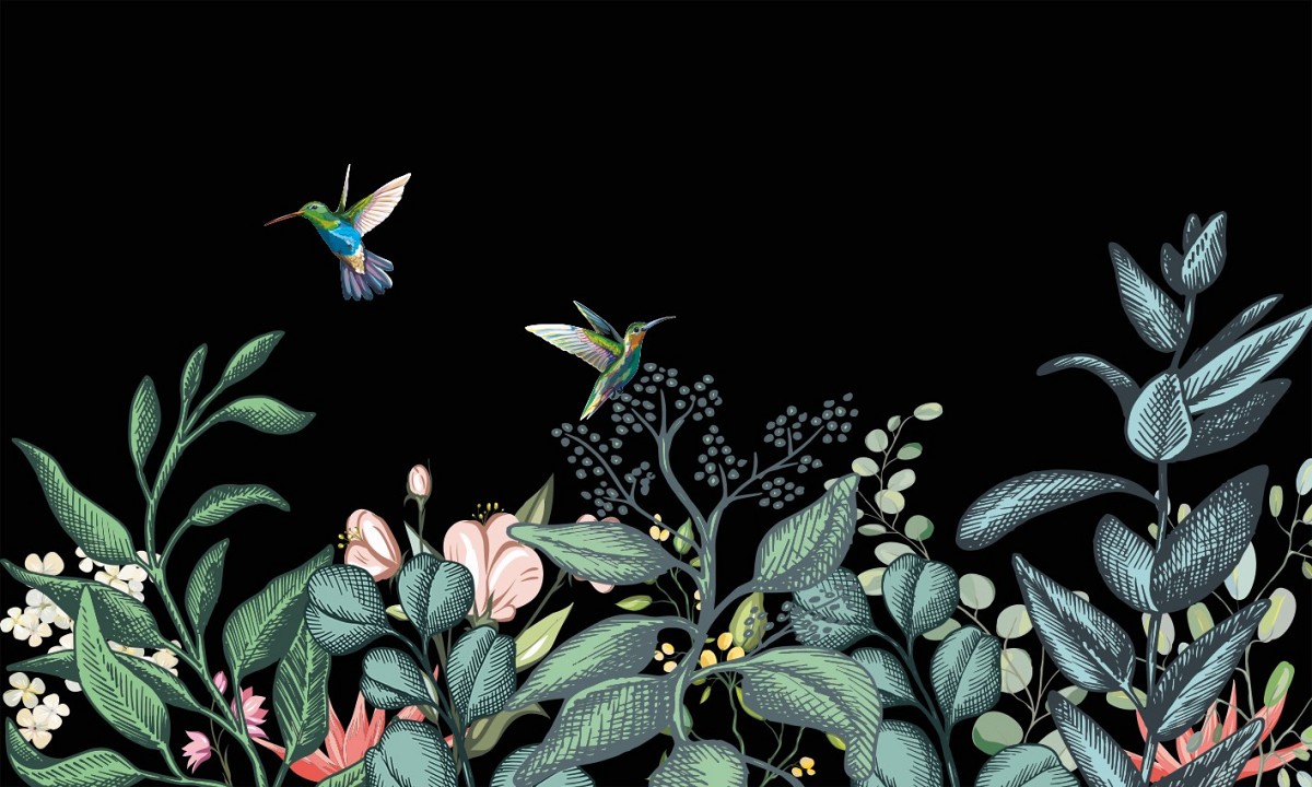 KT-Exclusive GEMINI KT939M-B-MATTVINYL-KTE Ταπετσαρίες τοίχου