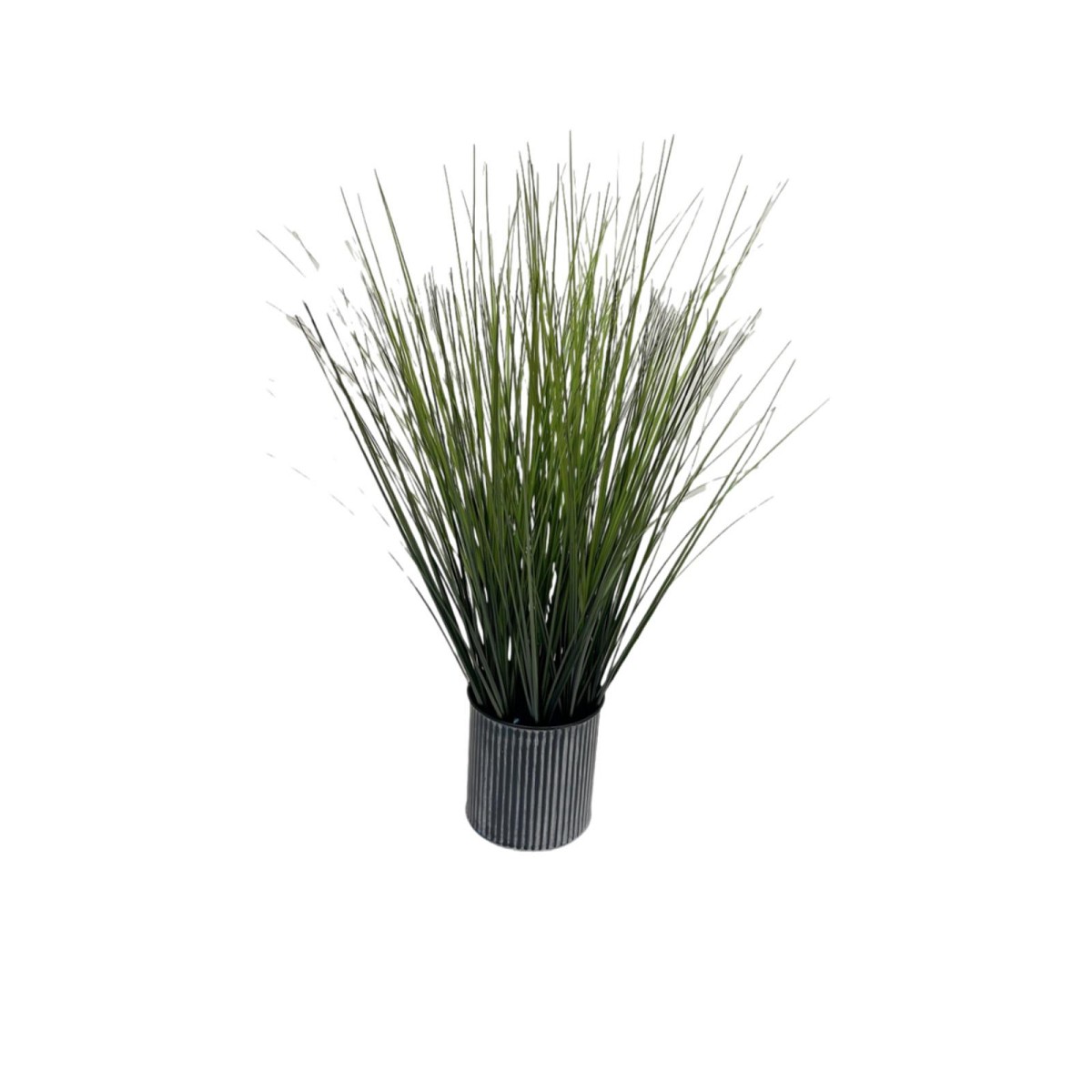 Supergreens Τεχνητό Φυτό Χορτάρι \"Onion\" Πράσινο 64 εκ.