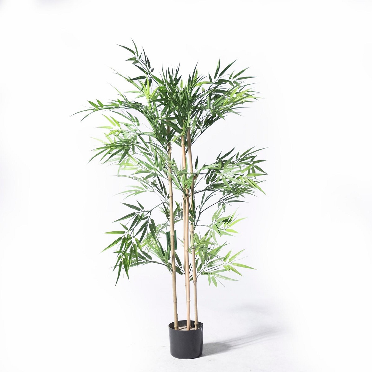 Supergreens UV Τεχνητό Δέντρο Μπαμπού \'\'Lucky\'\' 130 εκ.