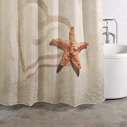 Κουρτίνα 180x200 AKTI