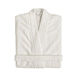 Μπουρνούζι Unisex Graccioza Bee Waffle Kimono Small (S)