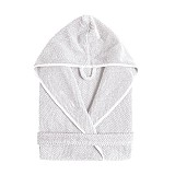 Μπουρνούζι Kids & Teens Graccioza Bee Waffle 12-14 ετών