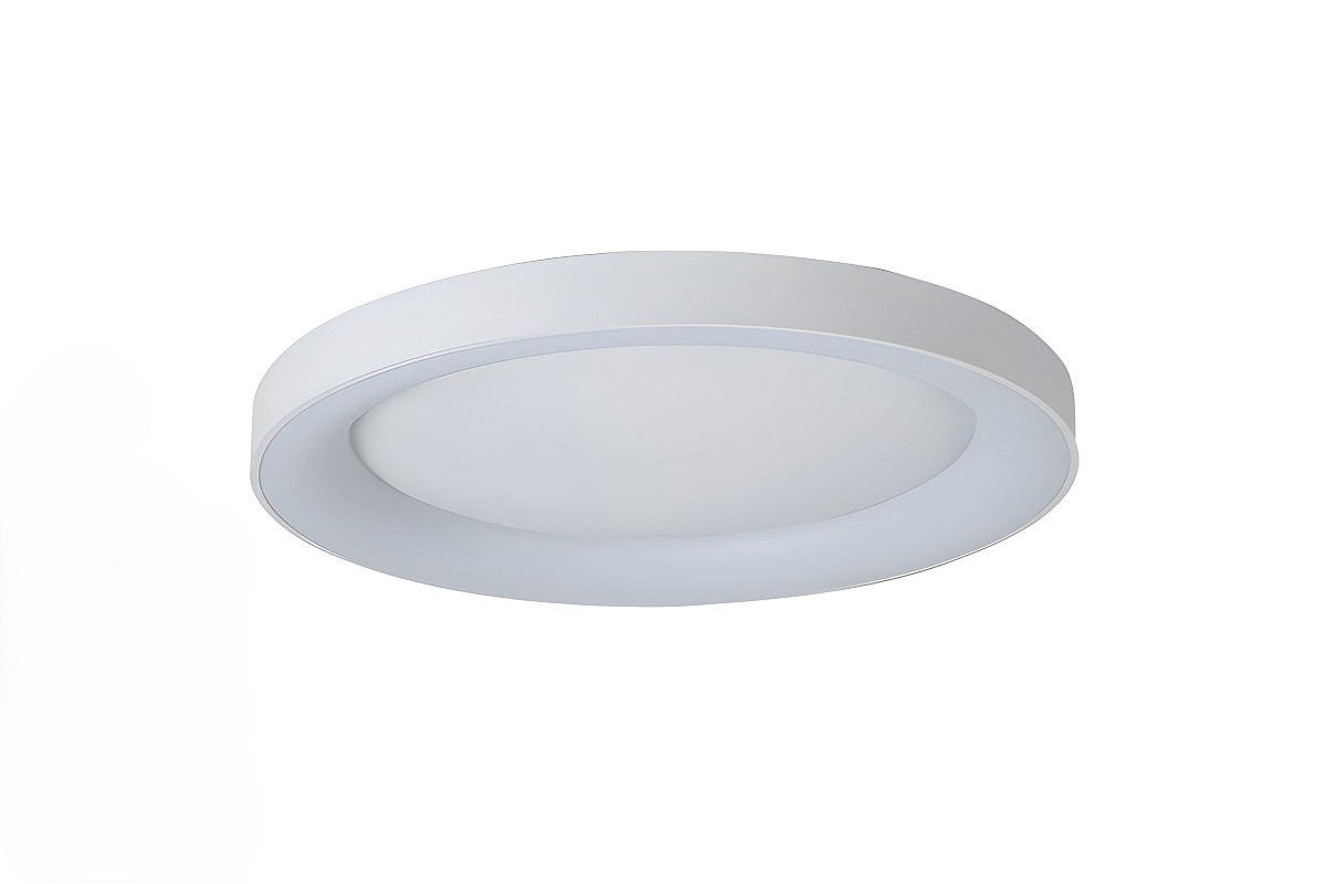 SE LED SMART 80 AMAYA CEILING WHITE Δ3