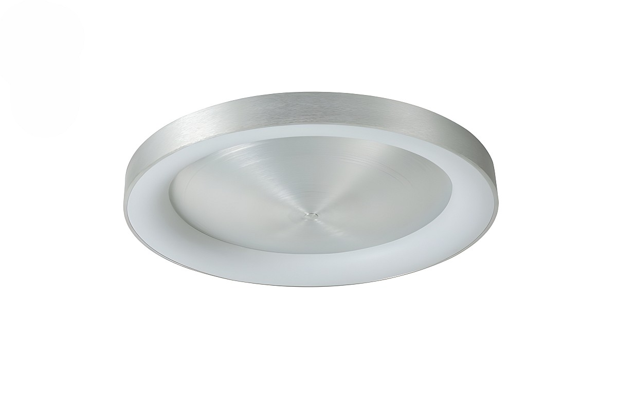 SE LED 80 AMAYA CEILING NICKEL MAT Δ3
