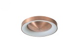 SE LED 60 AMAYA CEILING COPPER Δ3