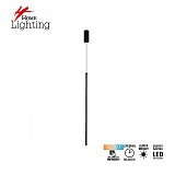SE LED 80 BASTONE BLACK  PENDANT  3CCT WITH MEMORY 2 YEARS WARRANTY