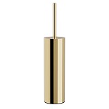 Πιγκάλ Minimal, Βαρέως Τύπου - Gold, Pam & Co, Ø8 x H40 (cm), 716-024