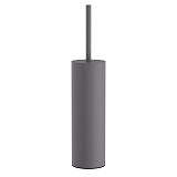Πιγκάλ Minimal, Βαρέως Τύπου - Matt Concrete Grey, Pam & Co, Ø8 x H40 (cm), 716-163