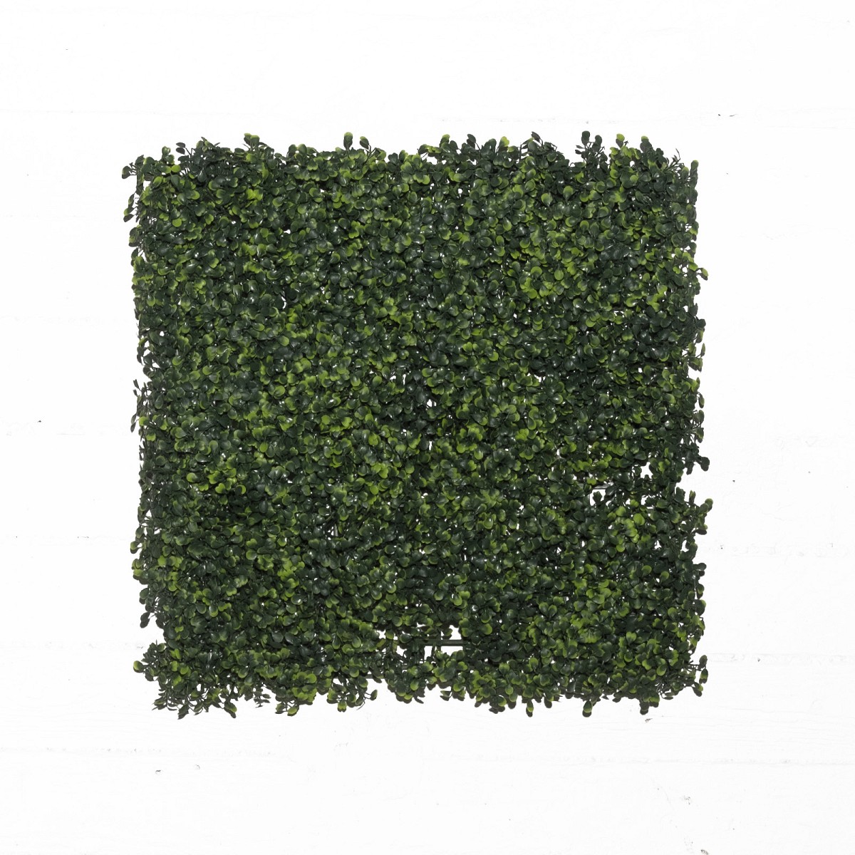 Supergreens Τεχνητή Φυλλωσιά Τριφύλλι Πράσινη 50x50 εκ..