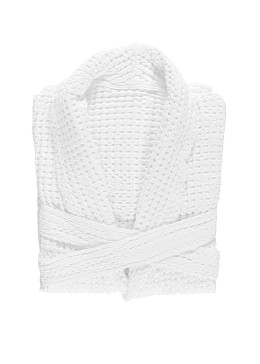 Μπουρνούζι Unisex Abyss & Habidecor Pousada  Extra Large (XL)