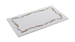 Χαλάκι Μπάνιου Abyss & Habidecor Laurie  70x120 εκ