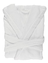 Μπουρνούζι Unisex Abyss & Habidecor Alex Large (L)