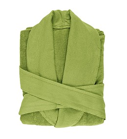 Μπουρνούζι Unisex Abyss & Habidecor Amigo  Large (L)