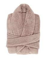 Μπουρνούζι Abyss & Habidecor Comfy Large (L)