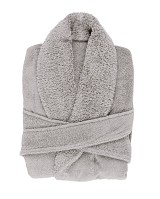 Μπουρνούζι Abyss & Habidecor Comfy Large (L)