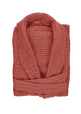 Μπουρνούζι Unisex Abyss & Habidecor Pousada  Large (L)