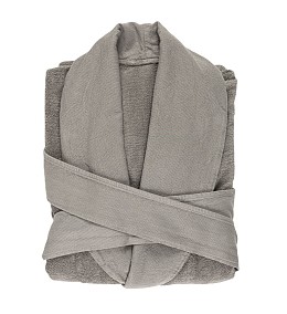 Μπουρνούζι Unisex Abyss & Habidecor Amigo  Large (L)