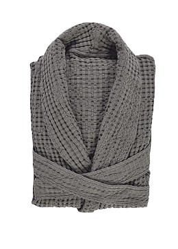 Μπουρνούζι Unisex Abyss & Habidecor Pousada  Large (L)