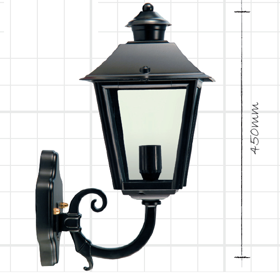 Φαναρια-Φωτιστικα Εξωτερικου Χωρου 06