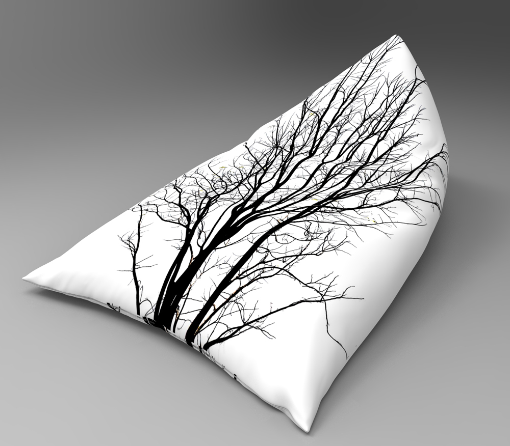 ΕΝΟΤΗΤΑ BEANBAGS SOL 3