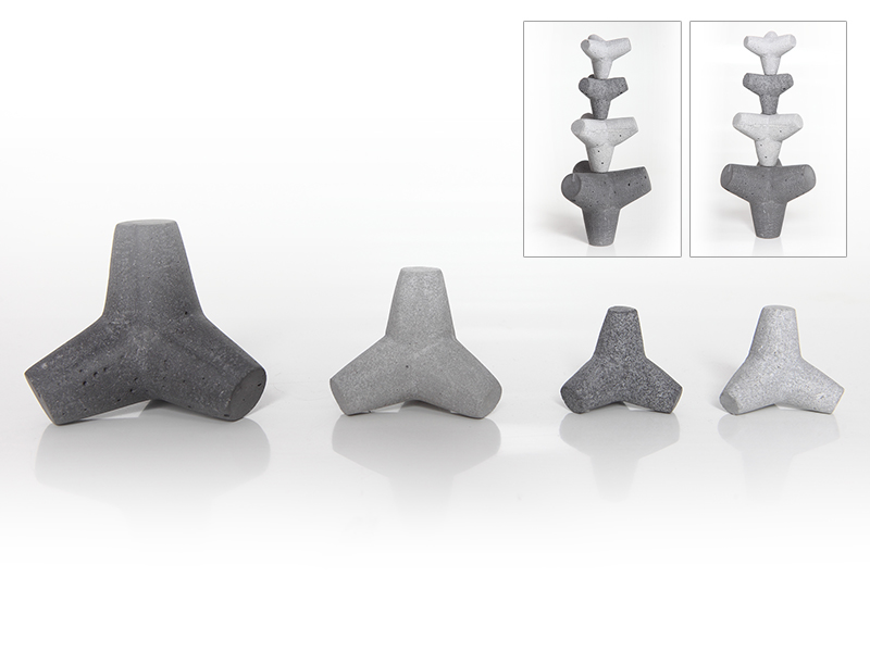 ΚΡΕΜΑΣΤΡΑ ΑΠΟ ΤΣΙΜΕΝΤΟ