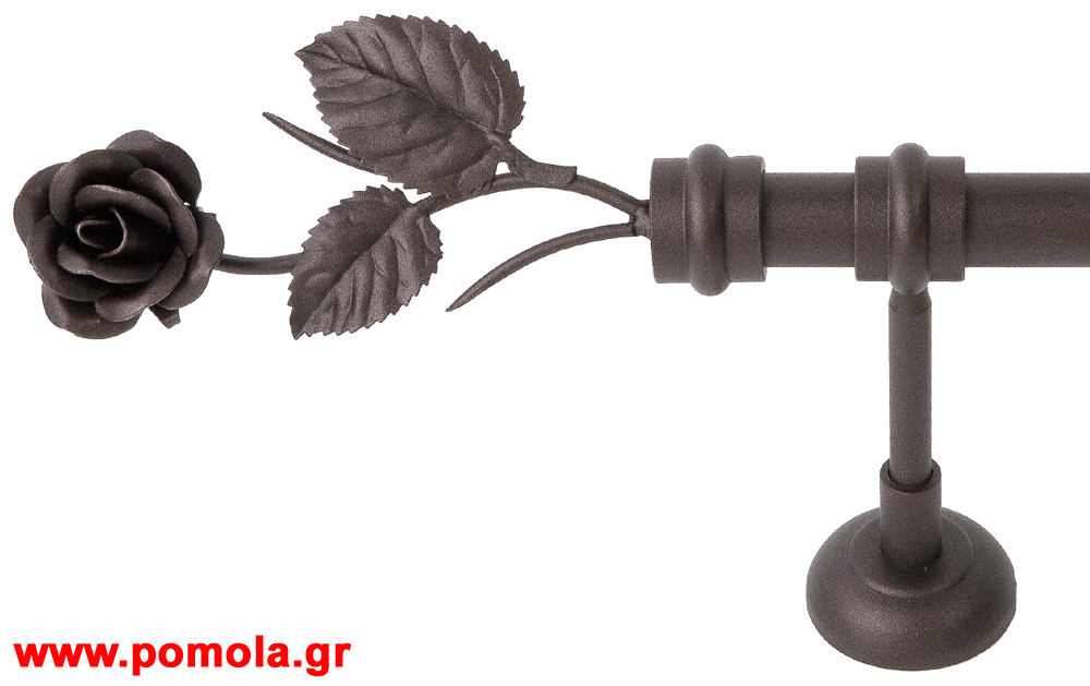 ΚΑΤΗΓΟΡΙΑ Κουρτινοξυλα φ 26 - Σφυριλατα σε 29 ΧΡΩΜΑΤΑ