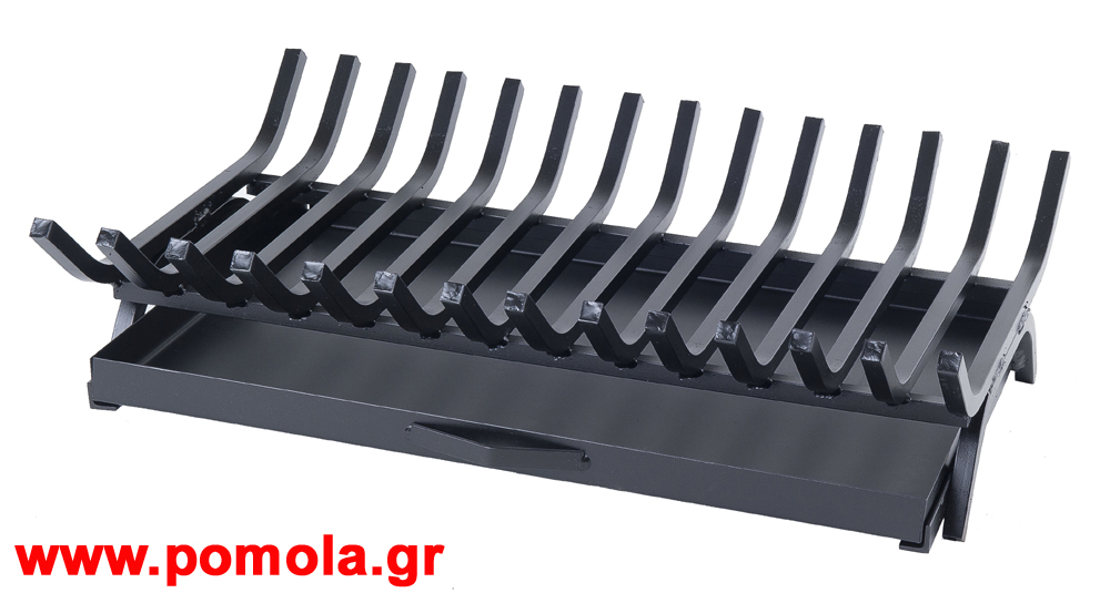 Σχαρες Τζακιου και Εξαρτηματα