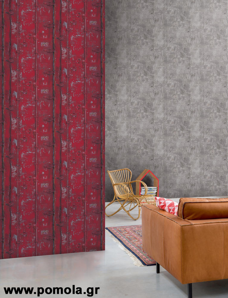 057 Βιβλιο Ταπετσαριας