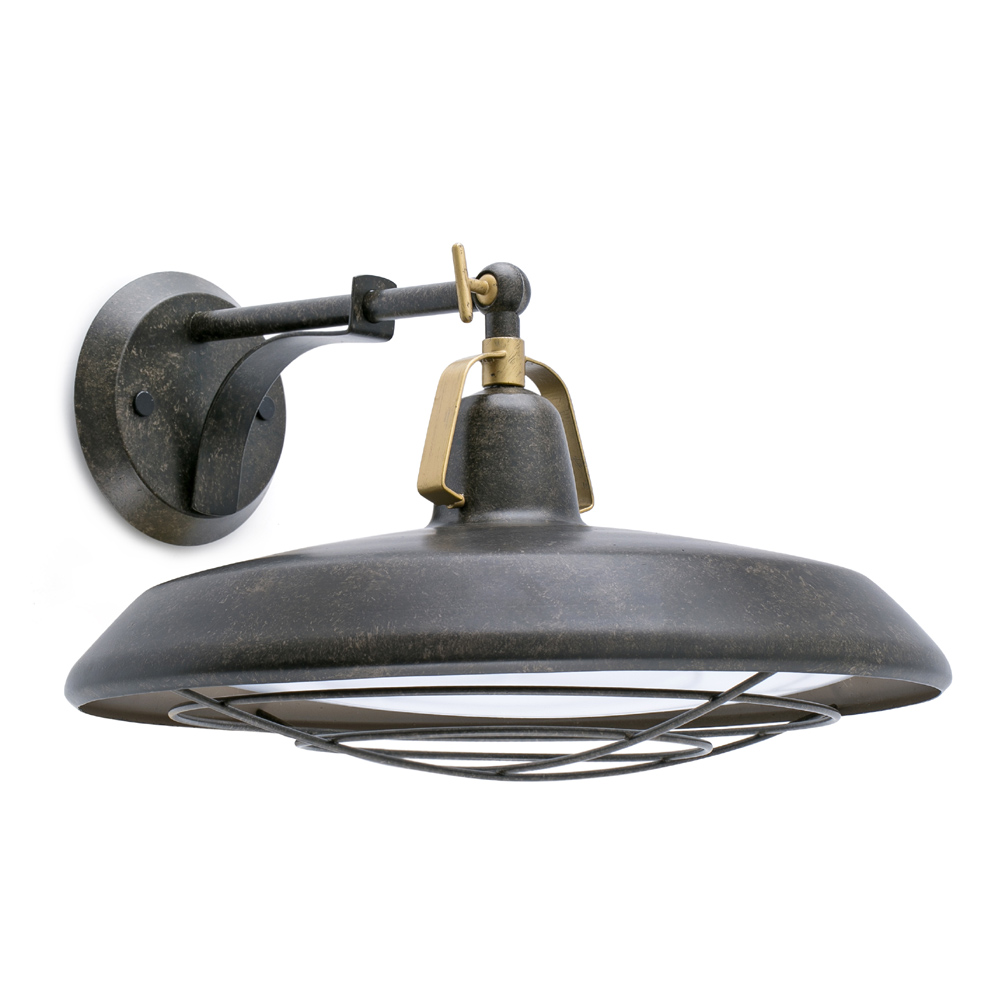 Φαναρια Φωτιστικα Εξωτερικου χωρου Ισπανιας 01