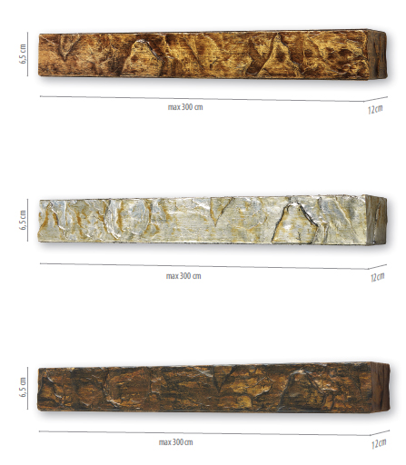 Κουρτινοξυλα-ΚΟΡΝΙΖΕΣ 2021