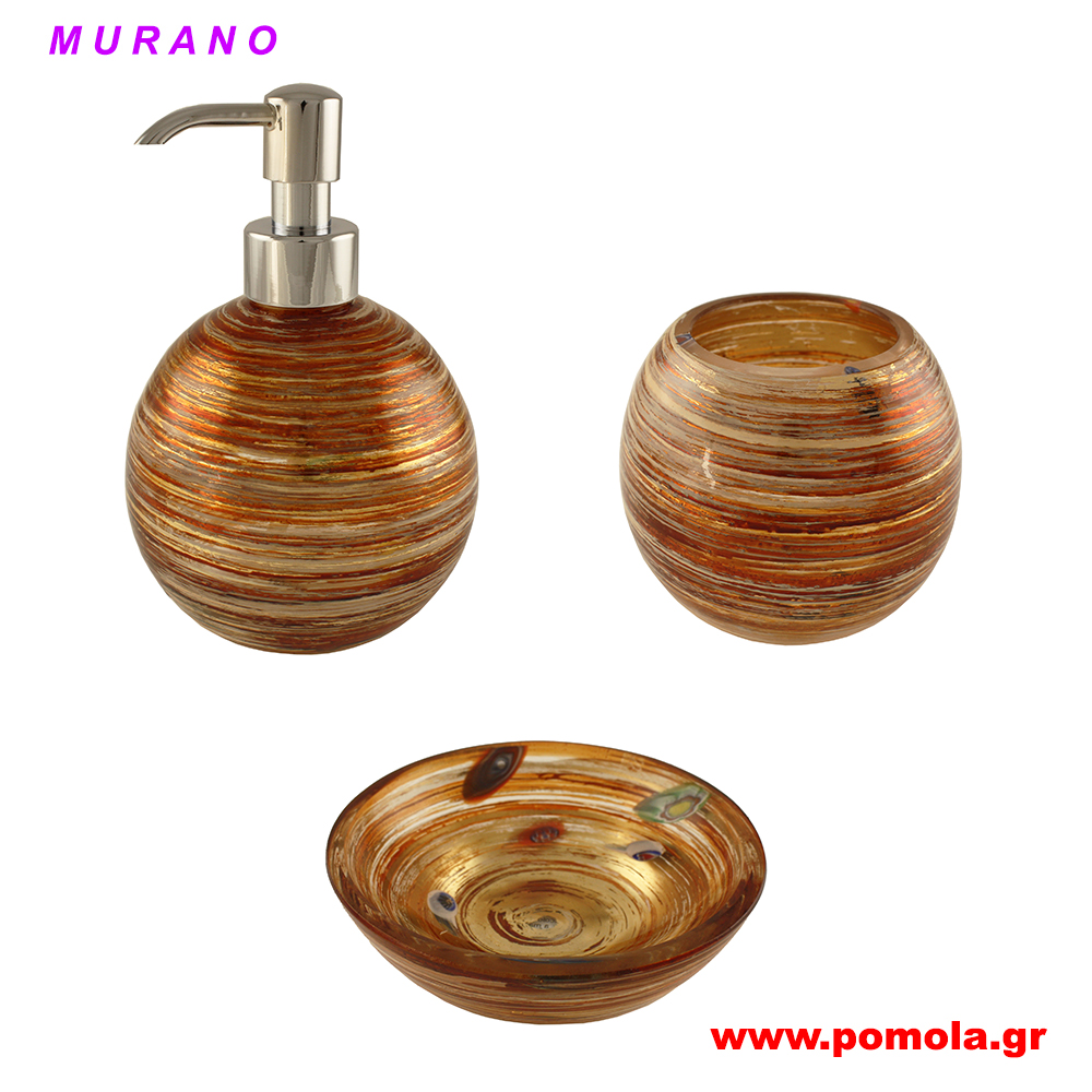 DISPENSER MURANO