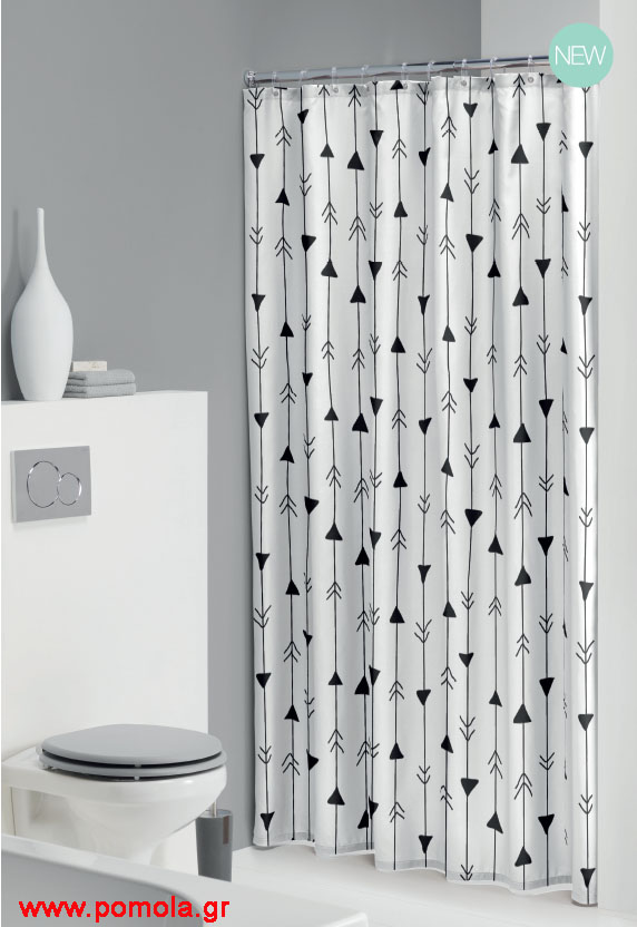 Μπανιο Κουρτινες Πλαστικες