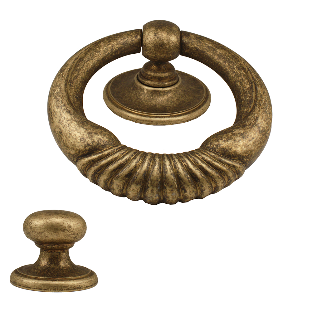 Ροπτρο (χτυπητηρι)-εξωπορτας