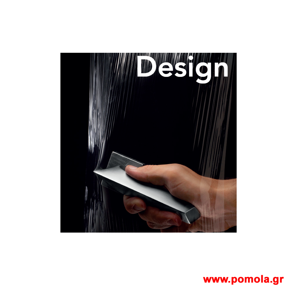 Πομολα Ιταλιας GOLD ενοτητα Design A
