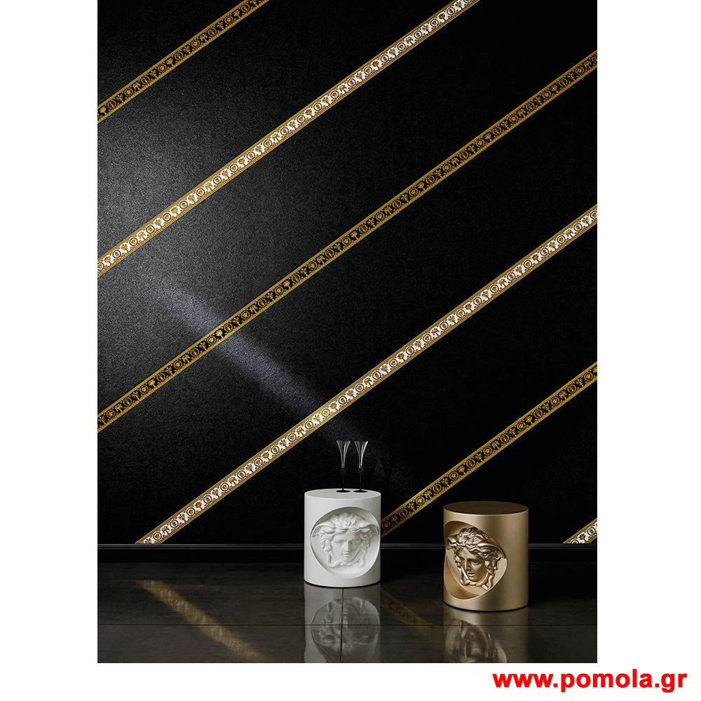 062 Βιβλιο Ταπετσαριας VERSACE