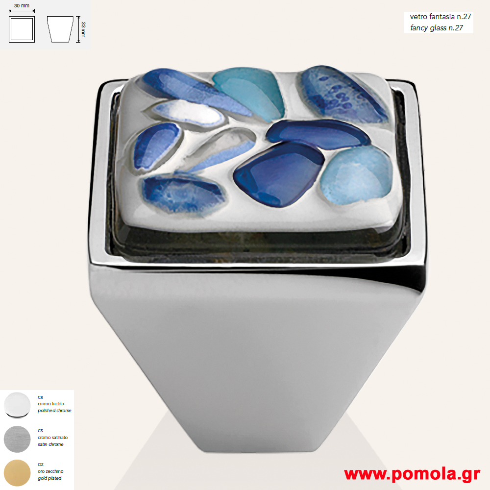 Πομολακι Ιταλιας GOLD A