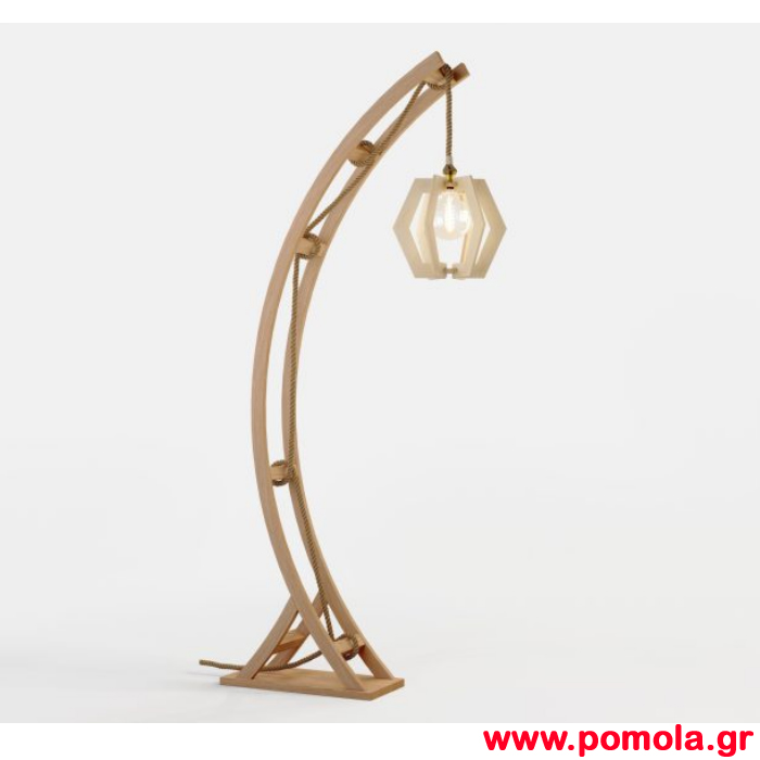 Φωτιστικα WOOD