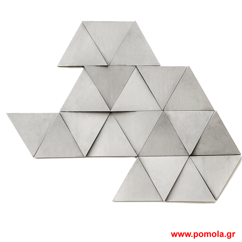 ΕΠΕΝΔΥΣΗ ΔΙΑΚΟΣΜΗΣΗ ΠΑΝΕΛ ΑΠΟ ΤΣΙΜΕΝΤΟ ΜΠΕΤΟΝ