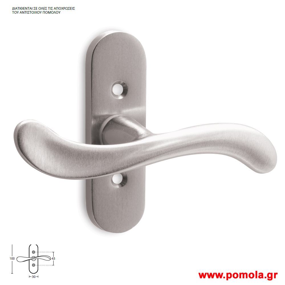 Γρυλοχερα για μπαλκονοπορτες και παραθυρα