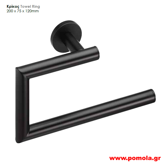 Σειρα 074 MCRN black