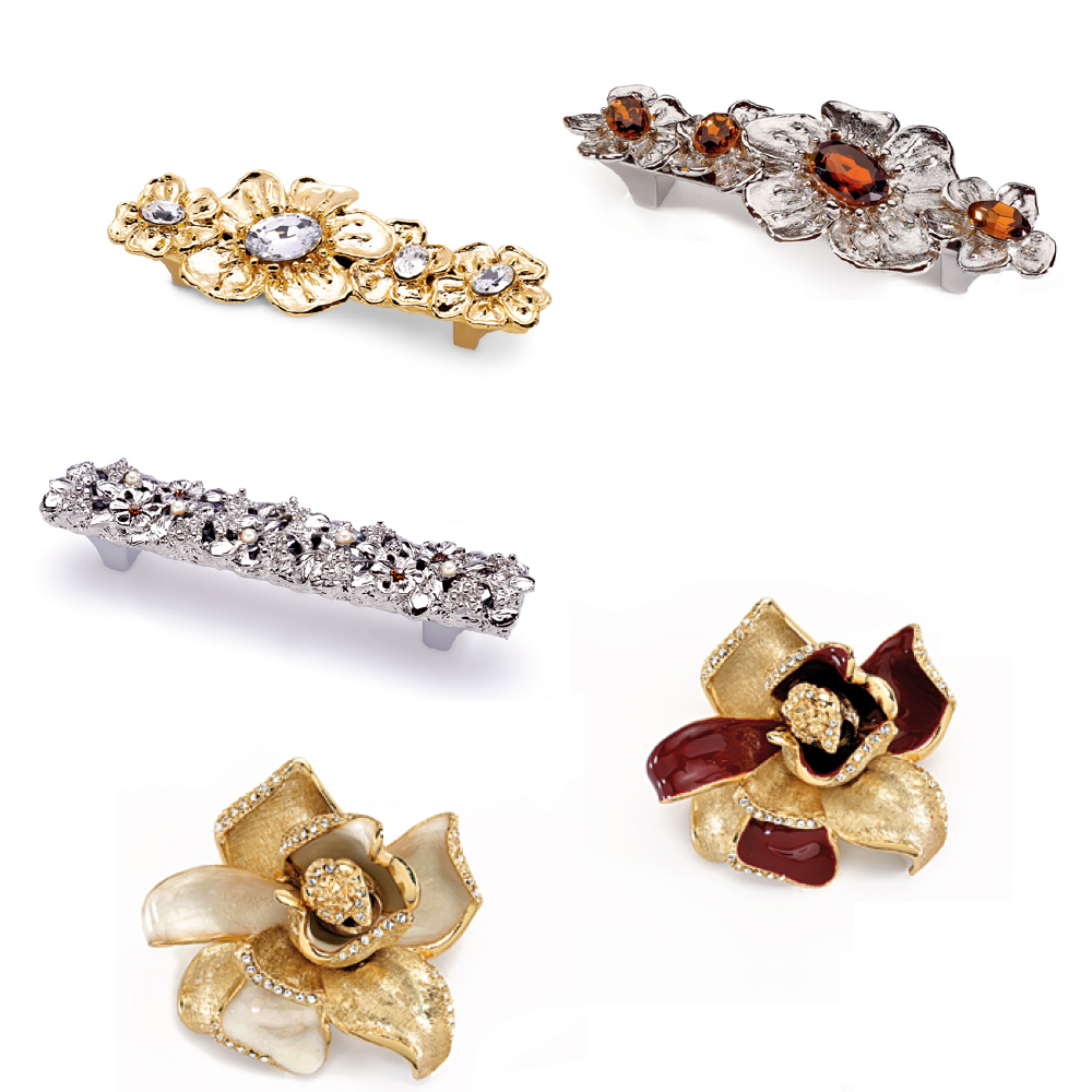 Πομολακια Ιταλιας κοσμημα